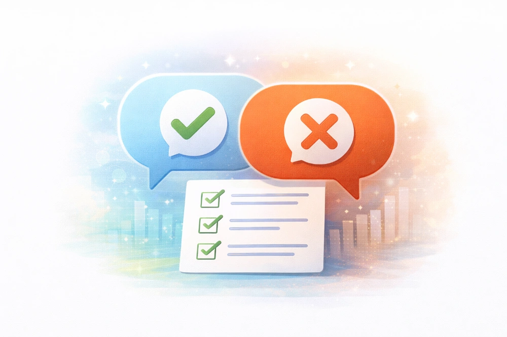 Clear Communication
